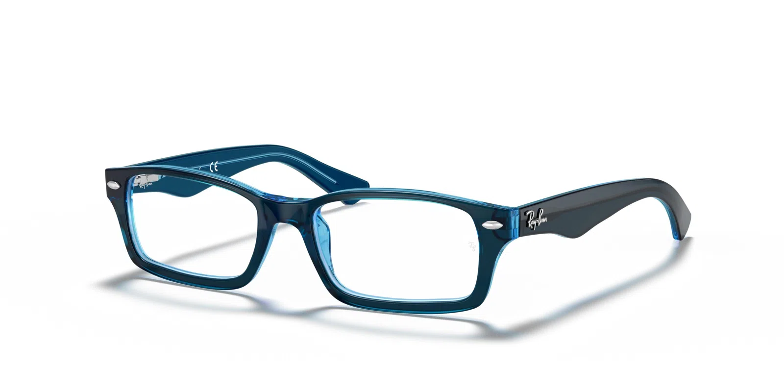 Ray-Ban Kids 0RY1530 Eyeglasses - view 15